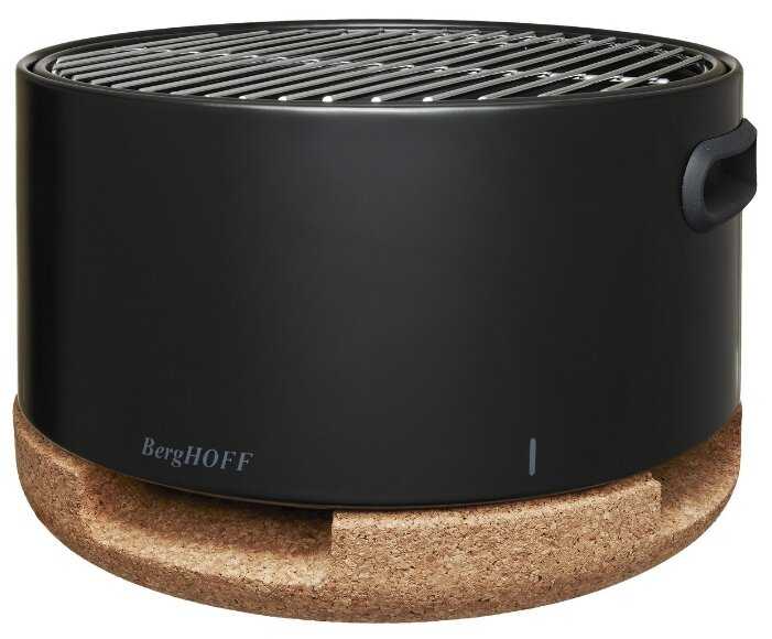 Барбекю угольный BergHOFF 2415600 / 2415601 фотография 4