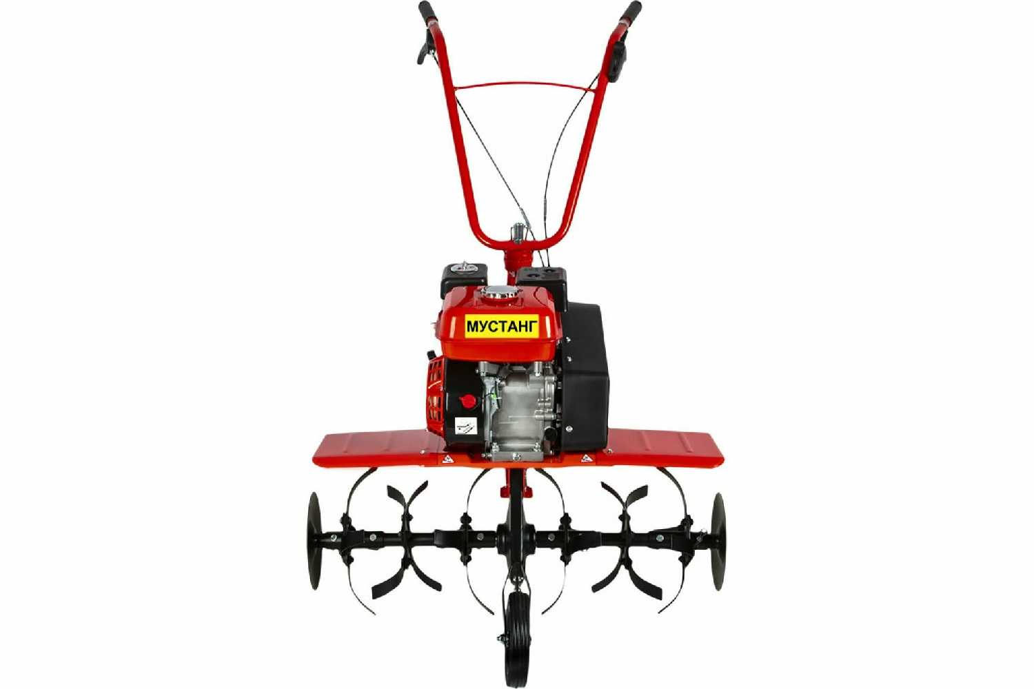 Культиватор DDE Мустанг (799-505) фотография 8