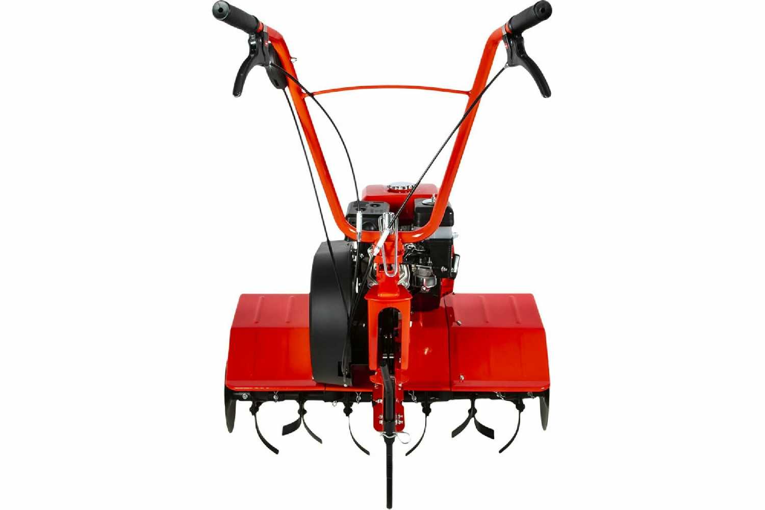 Культиватор DDE Мустанг (799-505) фотография 9