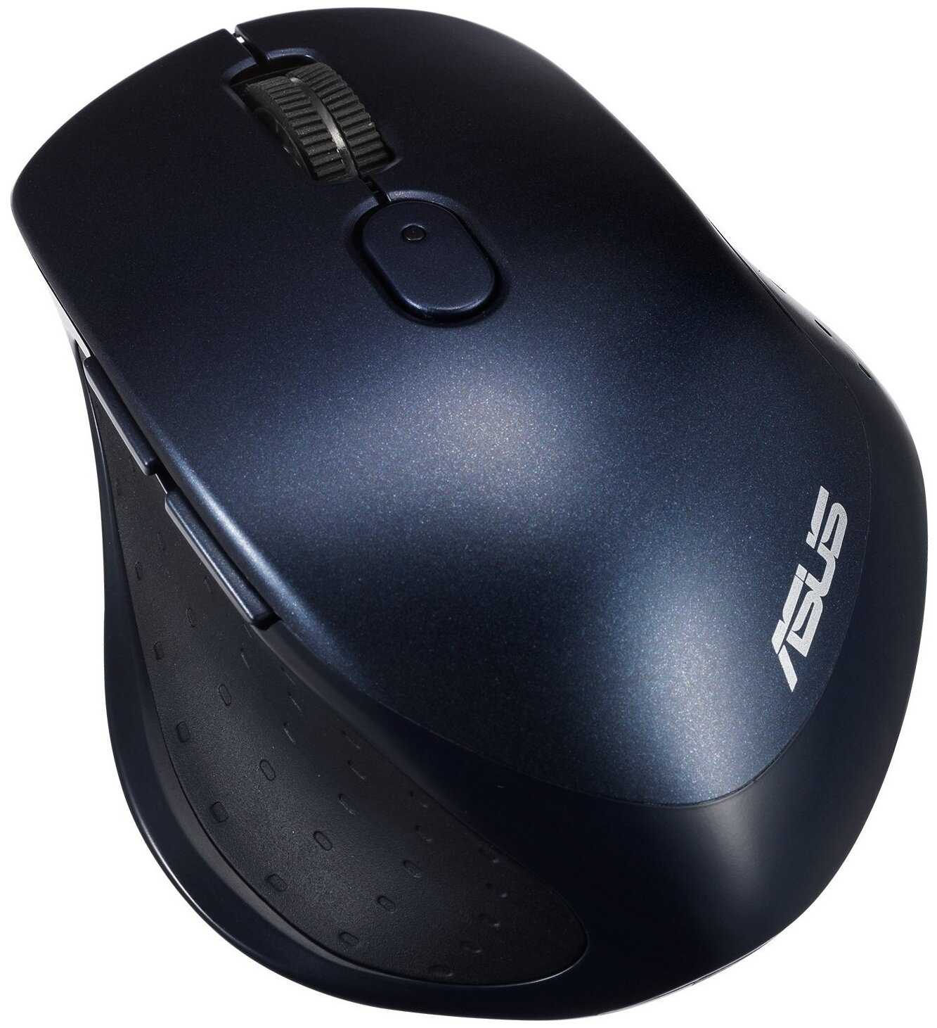 Беспроводная мышь ASUS MW203 фотография 1