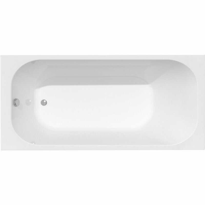 Акриловая ванна Radomir Прованс (1-01-0-0-1-187) фотография 29