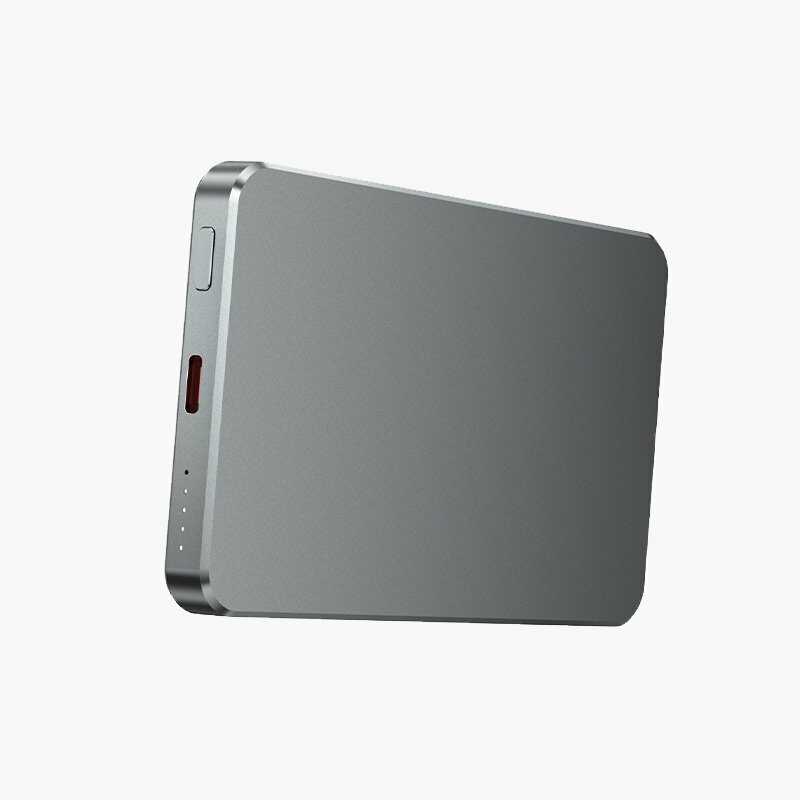 Внешний аккумулятор Keephone PB-30 Ultra Fast Pad (PB-30) фотография 14