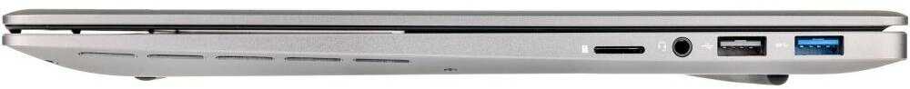 Ноутбук Hiper EXPERTBOOK (MTL1601D1235UDS) фотография 3