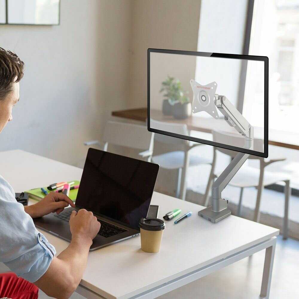 Кронштейн для монитора Arm Media LCD-T35 (13