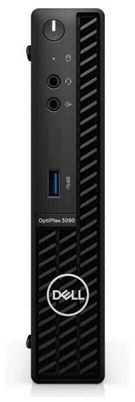 Системный блок Dell OptiPlex 3090 Micro (3090-9301) фотография 3
