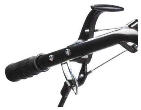 Культиватор Eurosystems RTT-3 VANGUARD (6.5HP) фотография 3