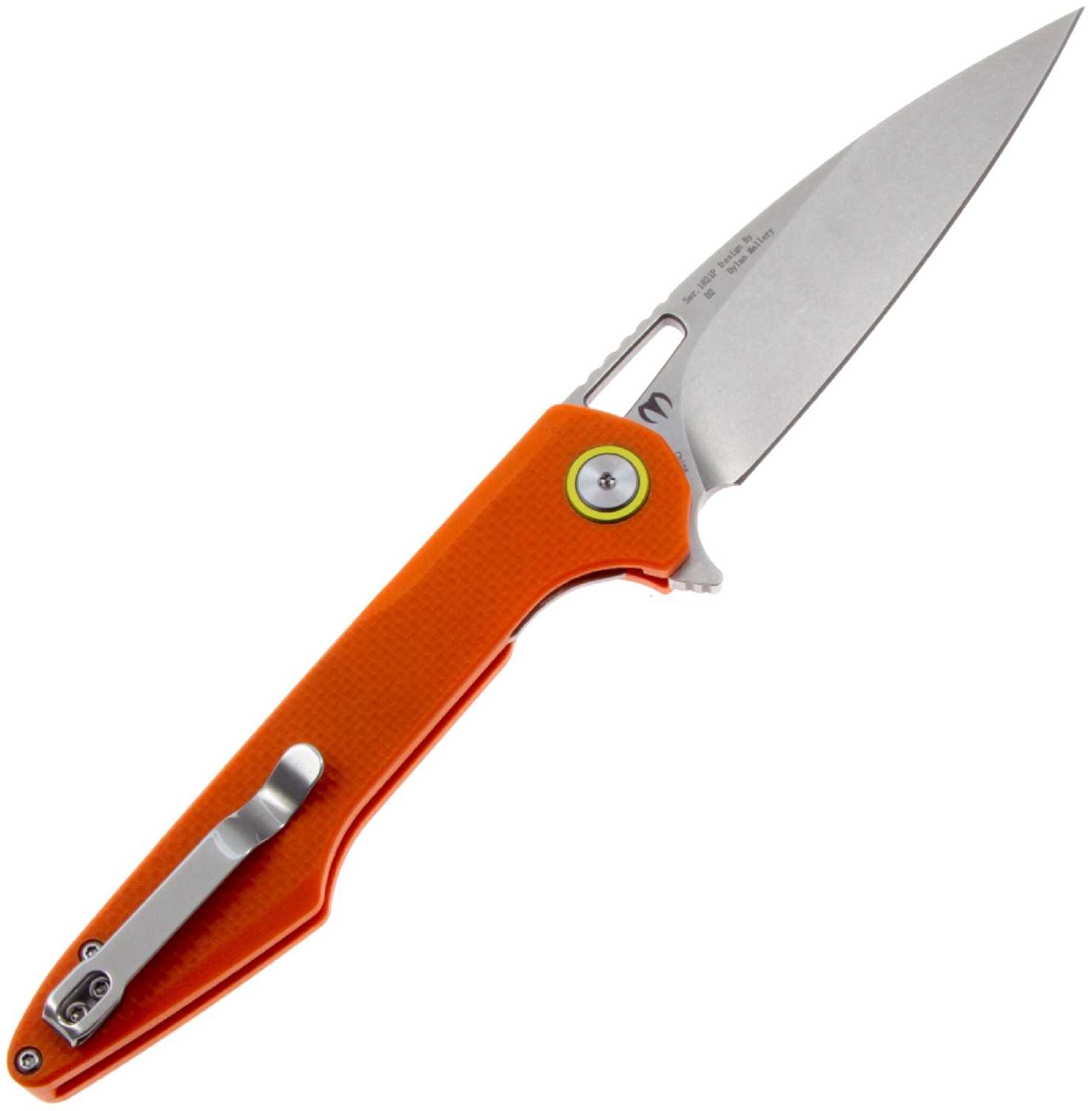 Нож складной Artisan Archaeo (1821P) фотография 6