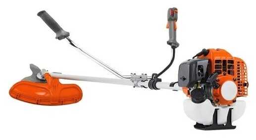 Триммер бензиновый Husqvarna 143R-II фотография 11