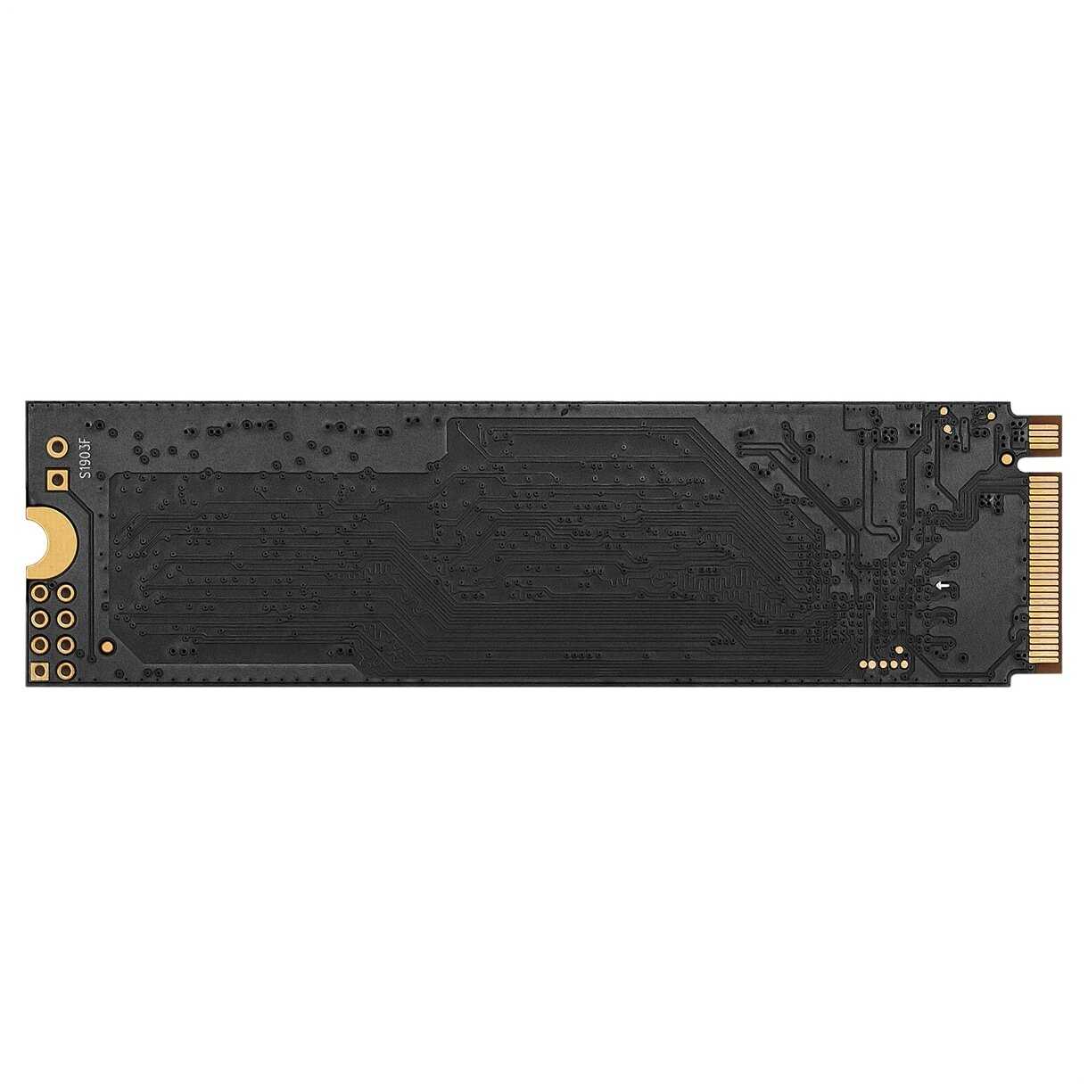 Твердотельный накопитель ExeGate NextPro+ M.2 KC2000TP512 (EX282322RUS) фотография 6
