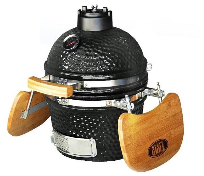 Гриль угольный Start Grill SKL12 фотография 3