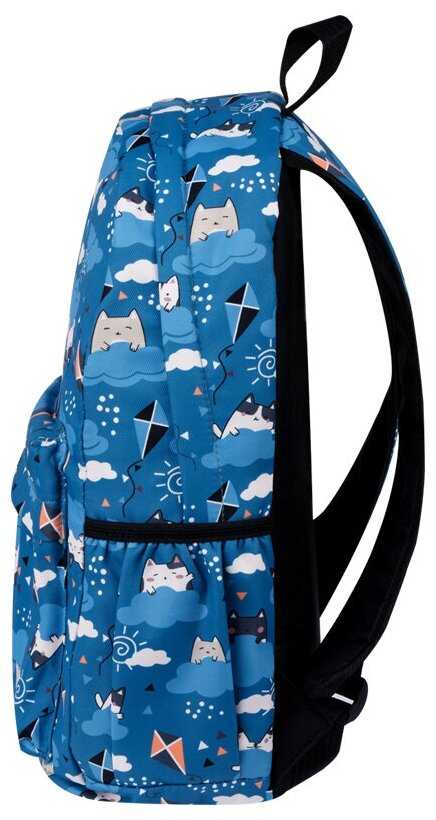 Городской рюкзак ArtSpace Pattern 1805 фотография 10