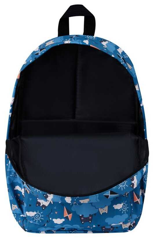 Городской рюкзак ArtSpace Pattern 1805 фотография 11