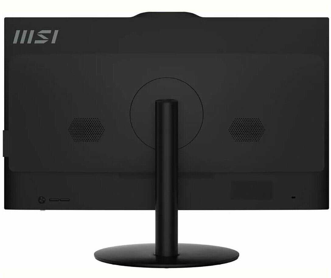 Моноблок MSI PRO AP272 (G7400/32Gb/512Gb SSD) фотография 18