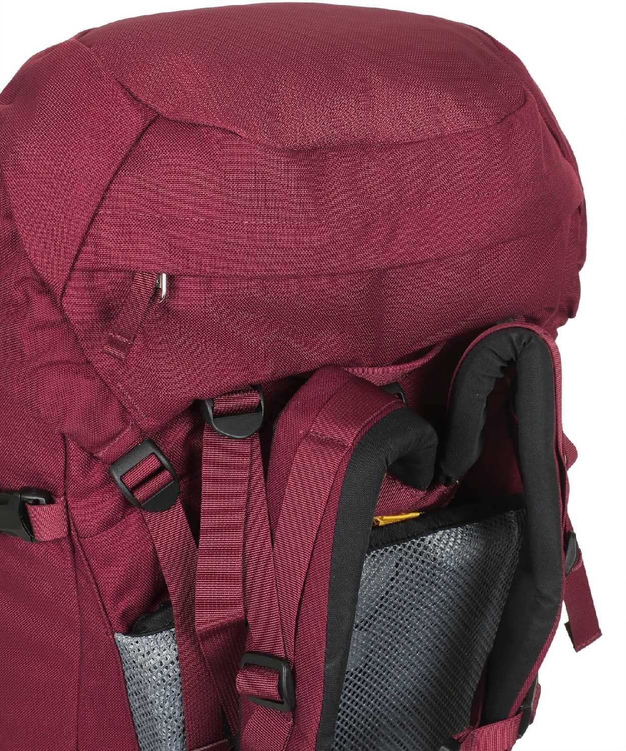 Рюкзак трекинговый Bach Specialist 65 short фотография 6