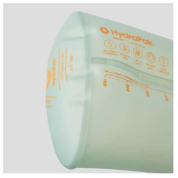 Фляга HydraPak Stow фотография 6