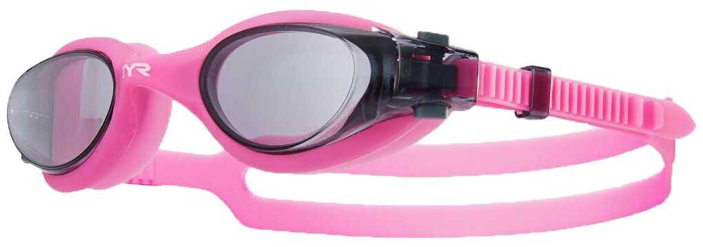 Очки для плавания Tyr Vesi Femme фотография 1