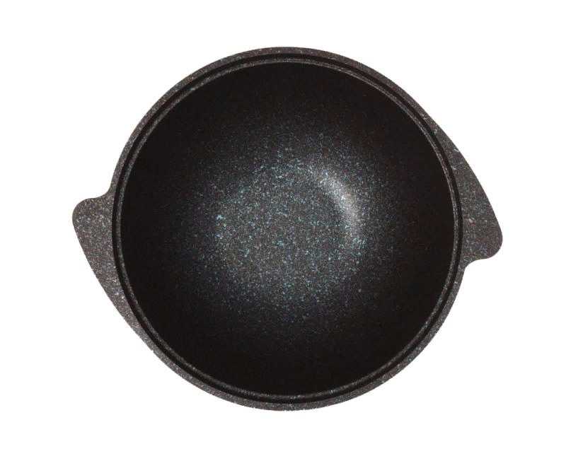 Казан KUKMARA Granit ultra (кгбг47а) фотография 6