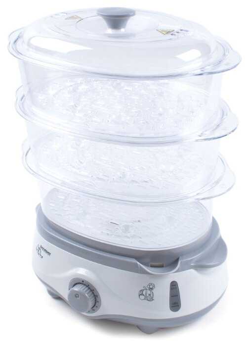 Пароварка ENDEVER Vita 170/171 фотография 7