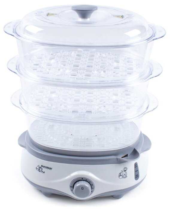 Пароварка ENDEVER Vita 170/171 фотография 8