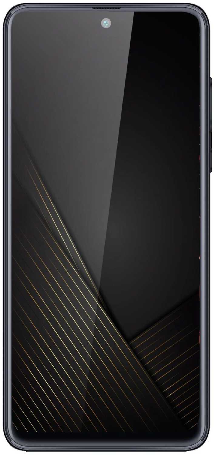 Смартфон Black Fox B10 [6.8