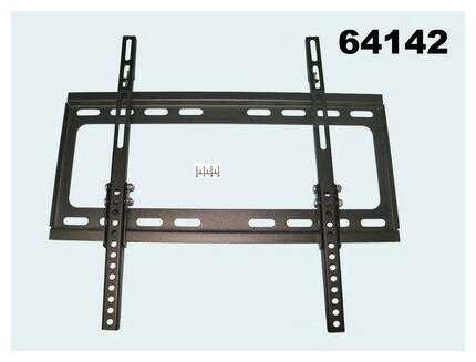 Кронштейн для ТВ настенный LCD LED DPD (26-55 дюймов) фотография 3