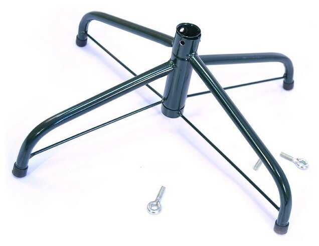 Ель искусственная Царь елка Байкальская элитная фотография 2