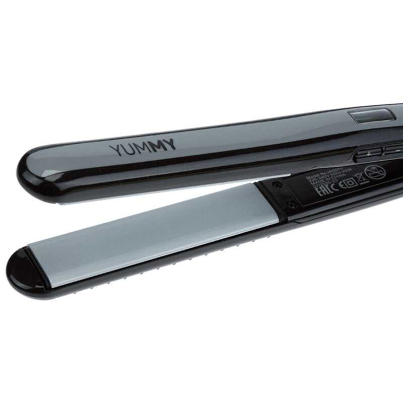 Щипцы для волос DEWAL BEAUTY Yummy фотография 11