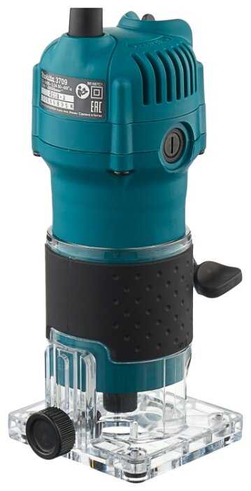 Фрезер Makita 3709 фотография 1