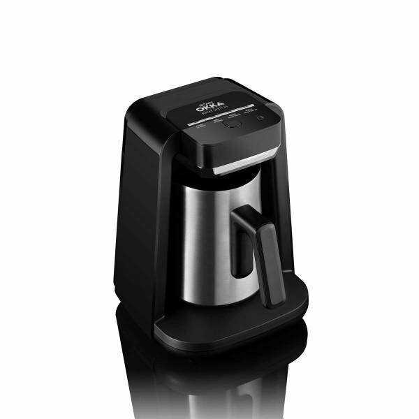Кофеварка Arzum Okka Rich Spin M (OK0012-K) фотография 11