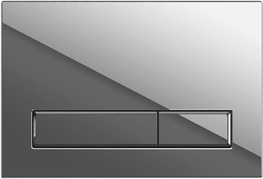 Кнопка смыва Cersanit Blick (64115) фотография 4