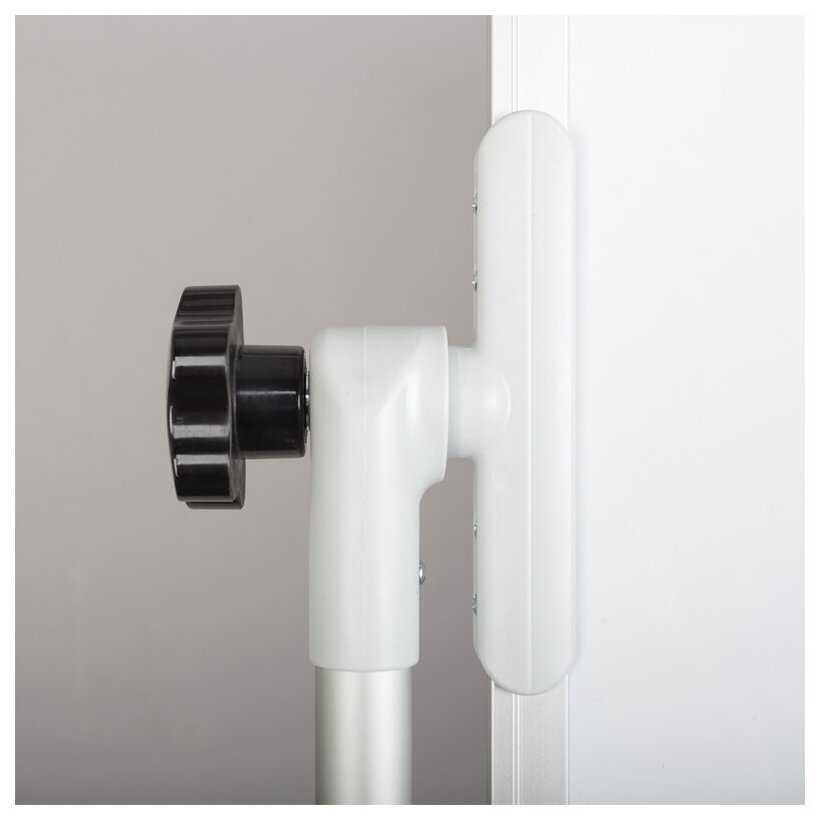 Доска магнитно-маркерная Berlingo Premium двухсторонняя на колесах SDm_09060 60х90 см фотография 8