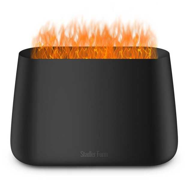 Увлажнитель воздуха ультразвуковой Stadler Form, Ben white, B-001