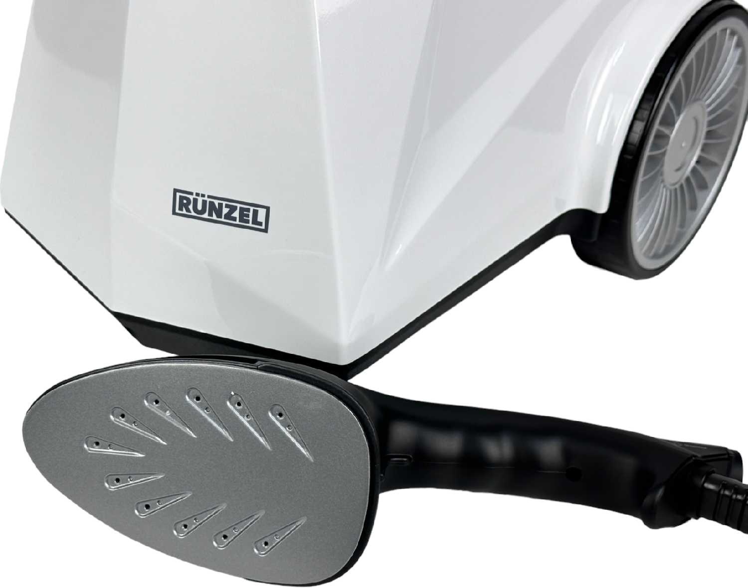 Домашний отпариватель RUNZEL PERFORMER (FOR-930) фотография 4