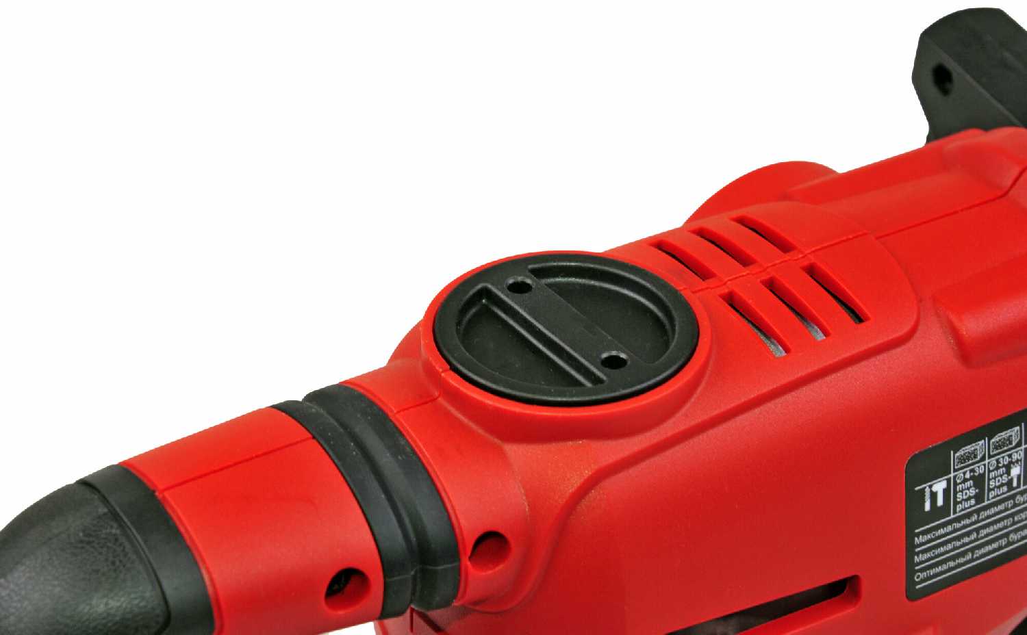 Перфоратор Elitech П 1130 ЭМ HD фотография 8