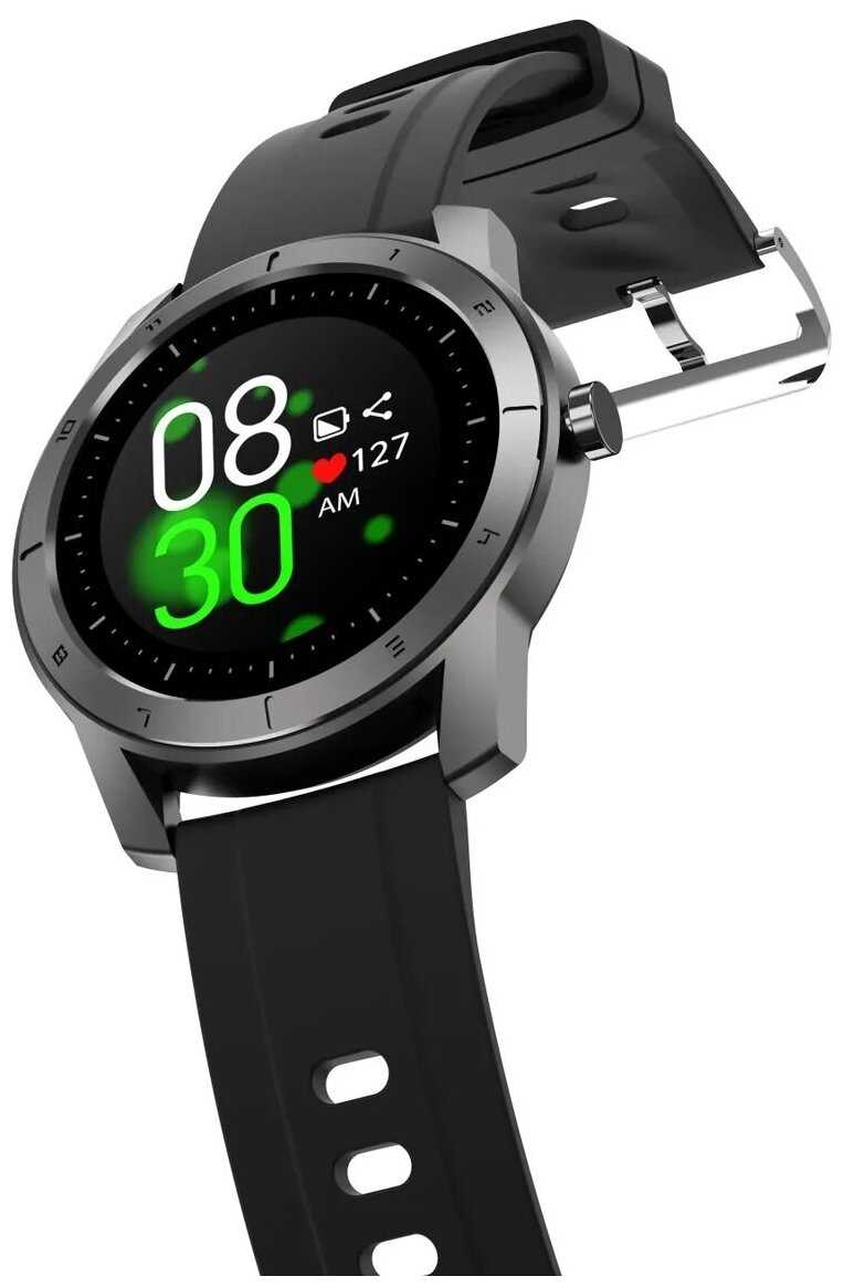 Умные часы Tiroki S8T фотография 1