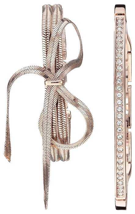 Наручные часы ANNE KLEIN 3256RGST фотография 1