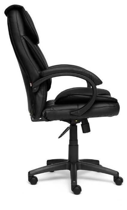 Компьютерное кресло TetChair Oreon (обивка кож/зам) для руководителя фотография 18