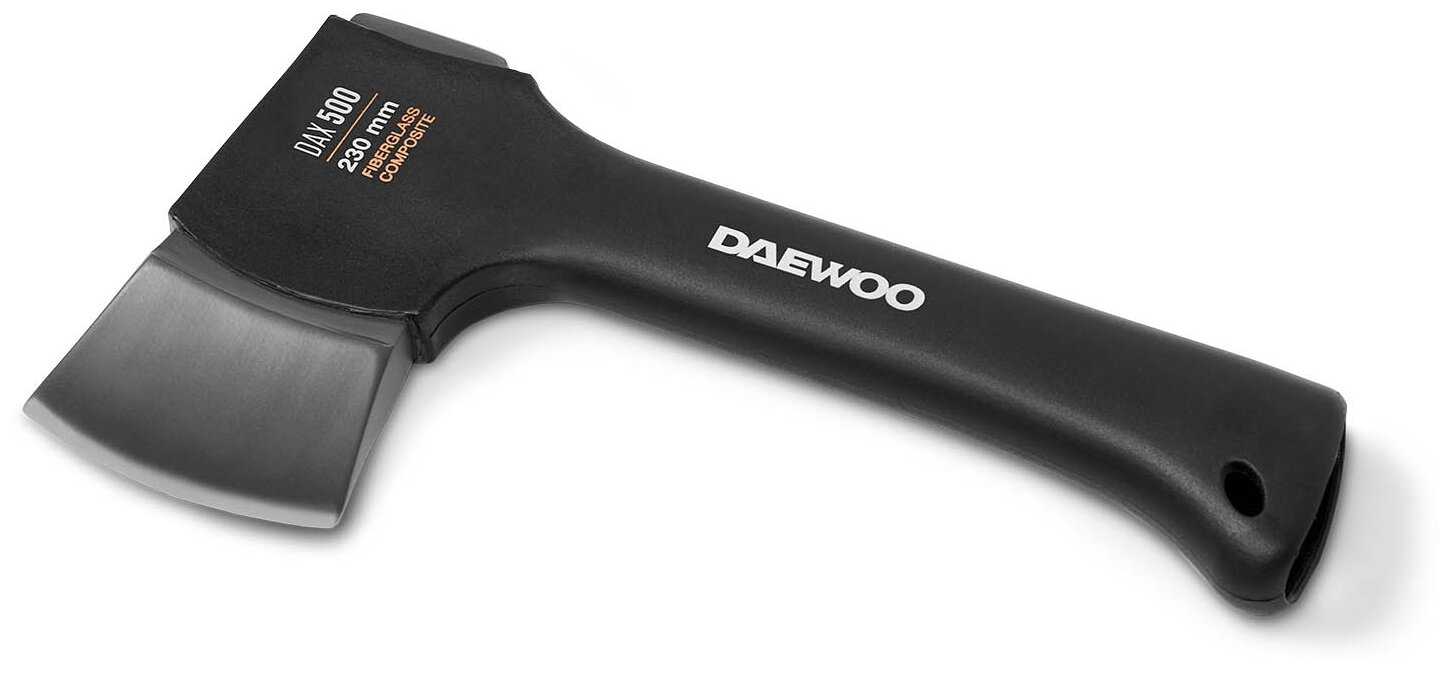 Бензопила Daewoo Power Products DACS 4500 [3.2 л.с] фотография 8