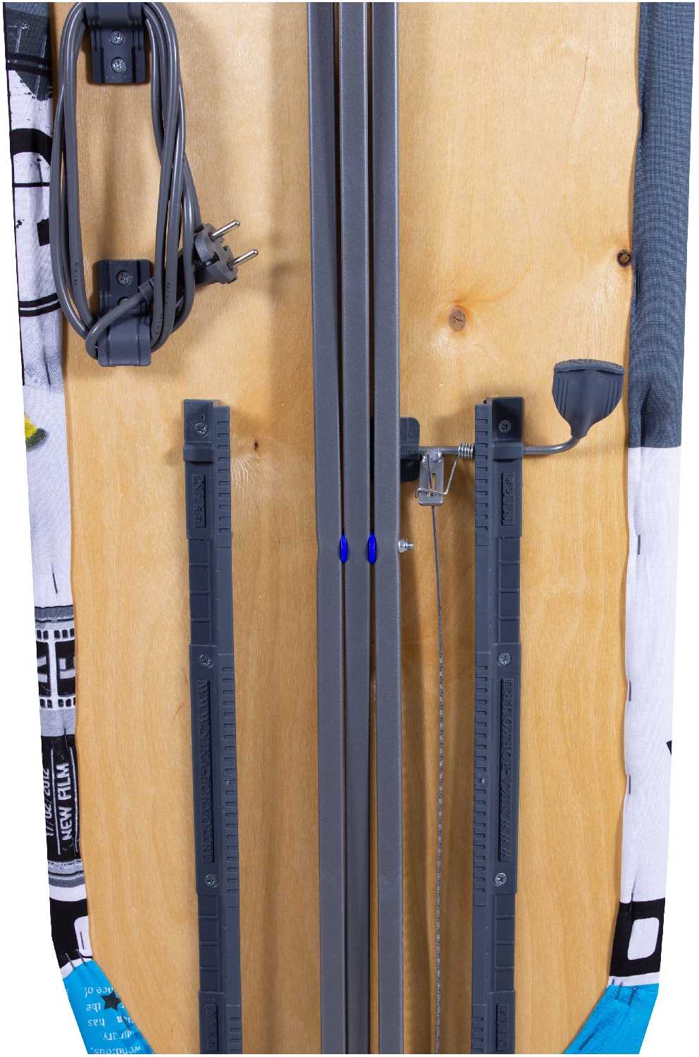 Гладильная доска Nika Nika 4+ (Н4+) фотография 6