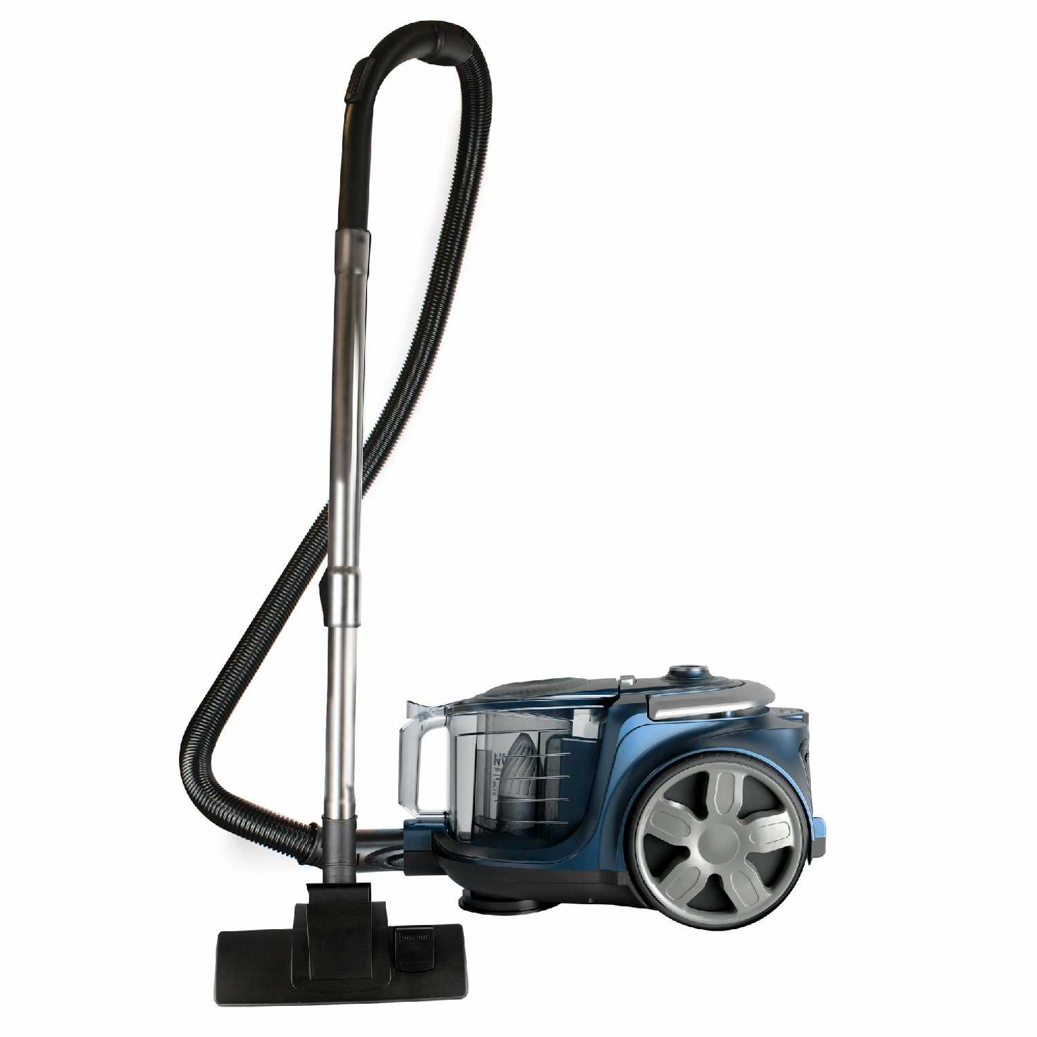 Пылесос Ginzzu VS444 (2400Вт) фотография 1