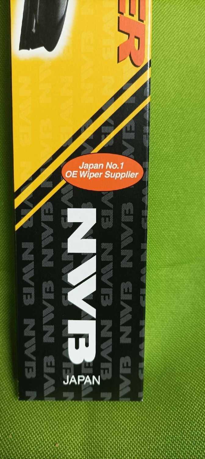 Щетка стеклоочистителя гибридная NWB NU-020L-NU-016L фотография 10