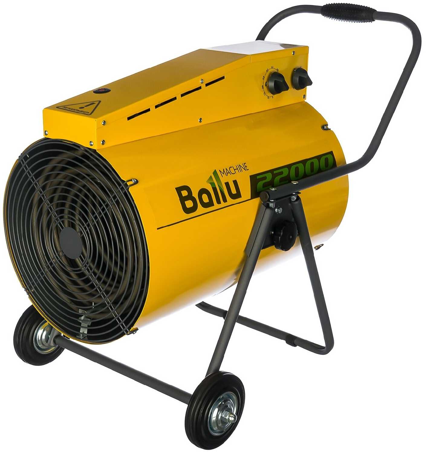 BHP-P2-22 фотография 9