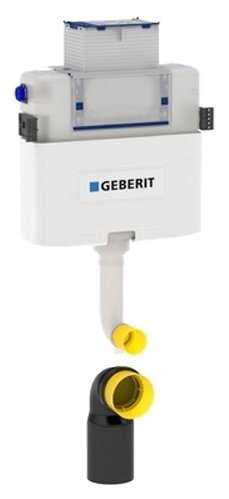 Geberit 109.050.00.1 фотография 8