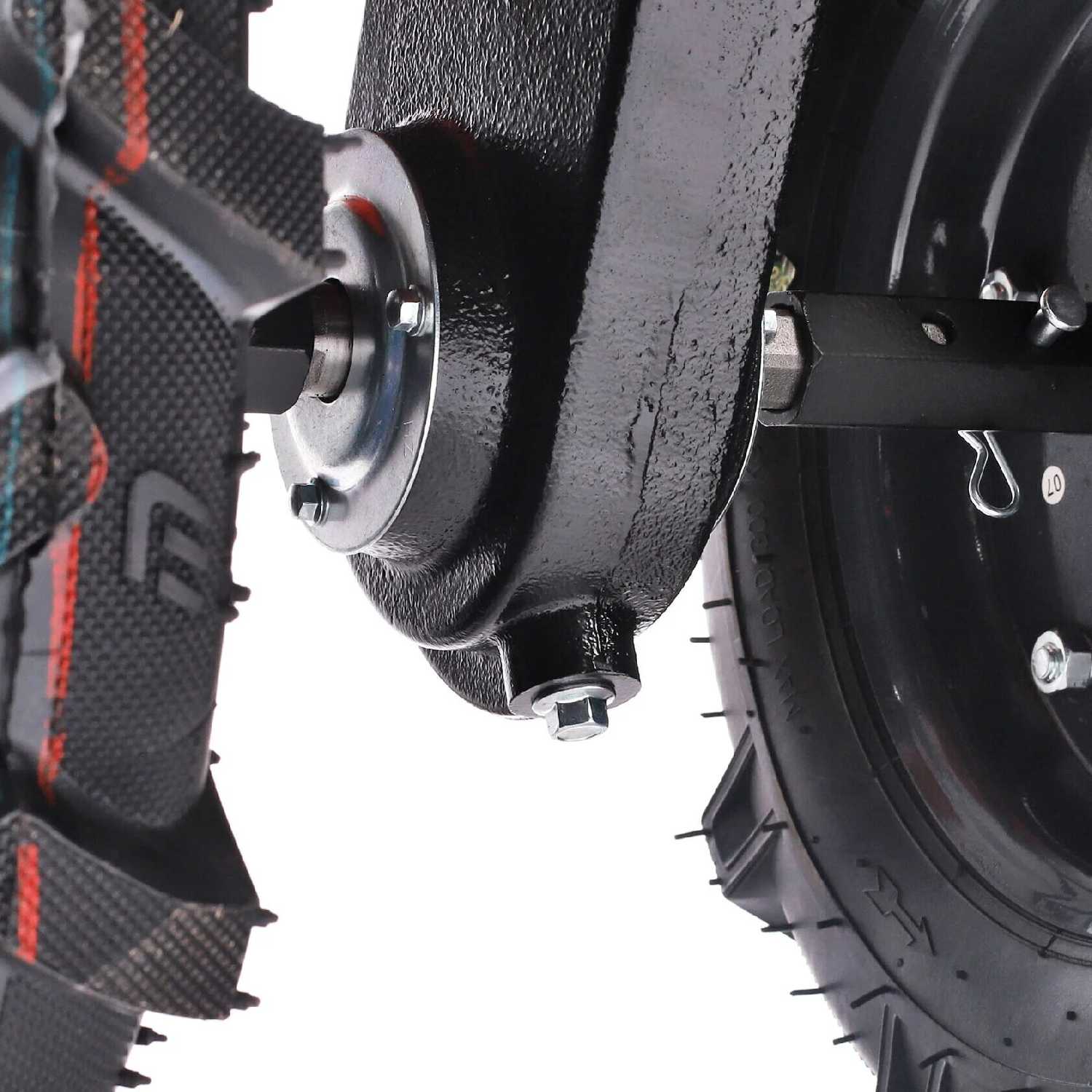 Мотоблок Победа АК 23М (440107026) фотография 14