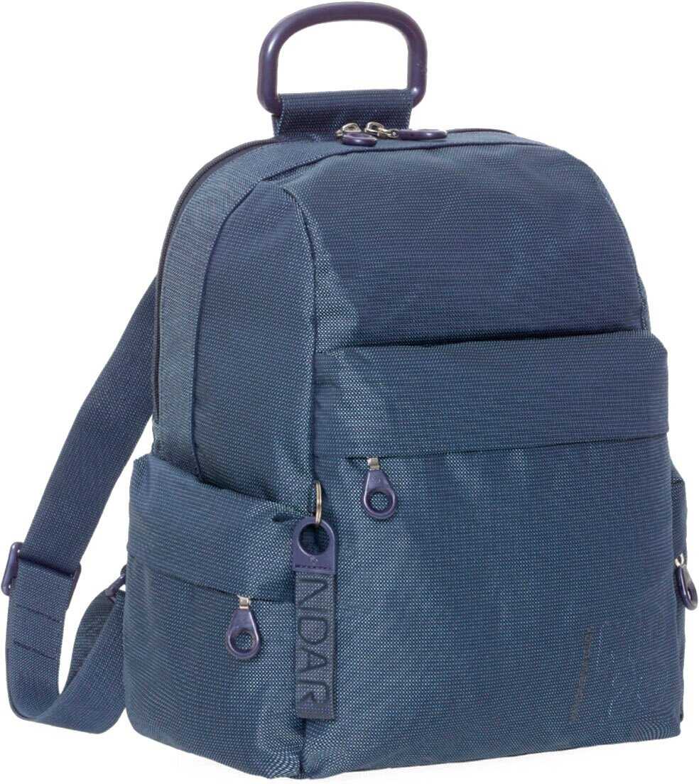 Рюкзак Mandarina Duck QMTT2 MD20 Backpack (09K) фотография 13