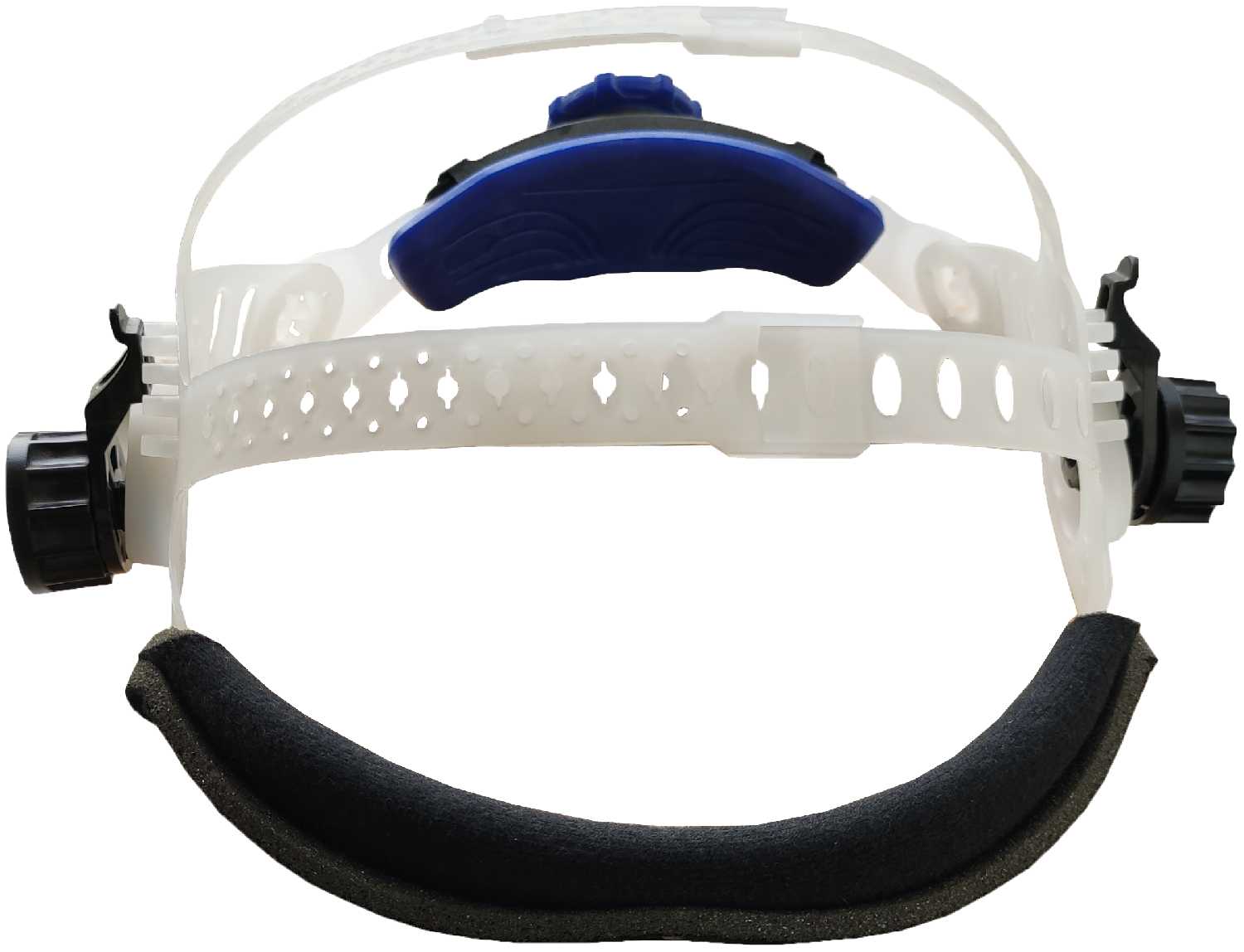 Маска BRIMA Mega HA-1110o черная фотография 1