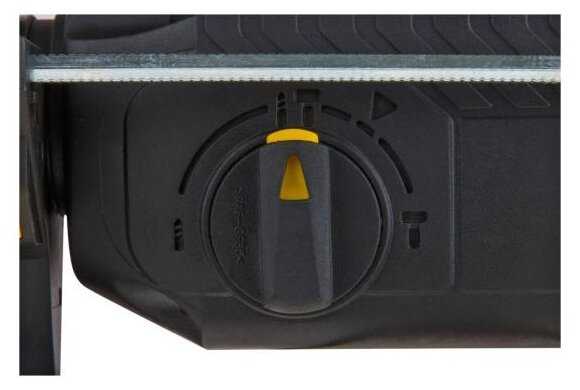 Перфоратор Molot MRH 2428 (MRH242800027), без аккумулятора, 700 Вт фотография 2