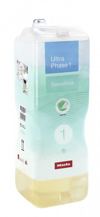 Miele UltraPhase Sensitive фотография 16