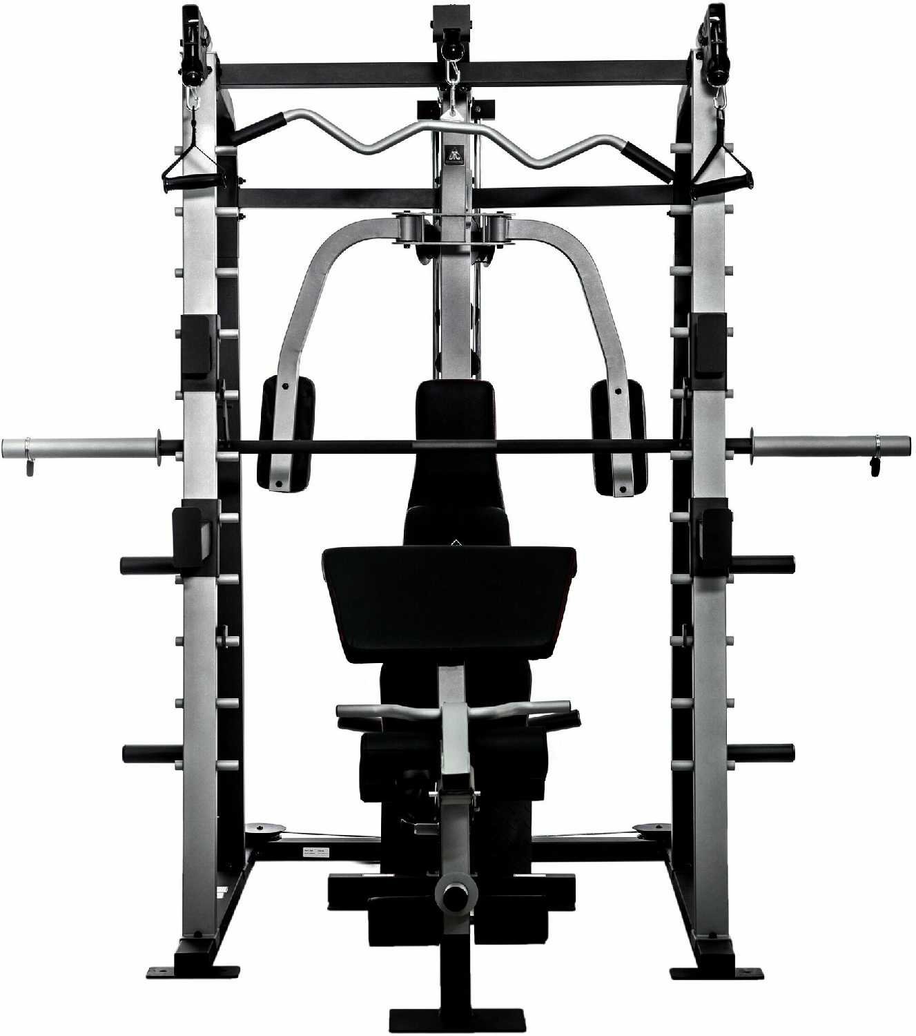 Машина Смита DFC (D6958) фотография 3