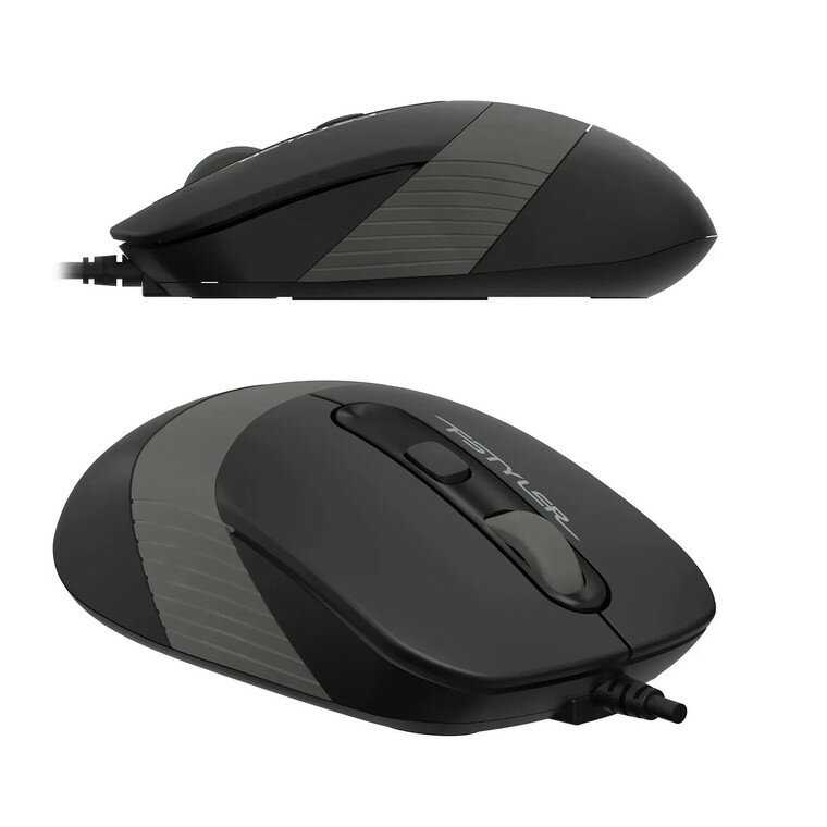 Мышь A4Tech Fstyler FM10ST (4but) фотография 5